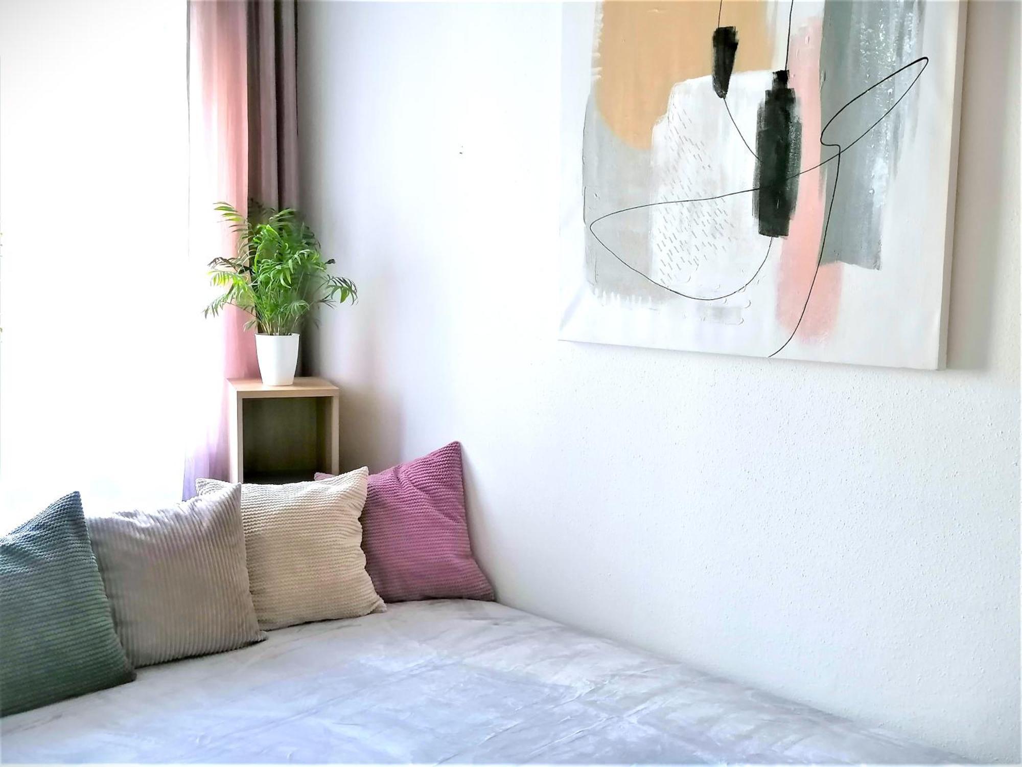 A Jump From Downtown Apartment Budapest Exterior photo