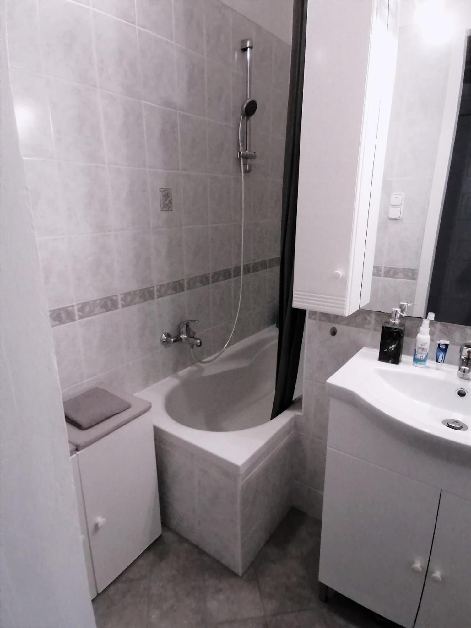 A Jump From Downtown Apartment Budapest Exterior photo